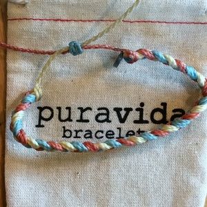 Pura Vida Bracelet